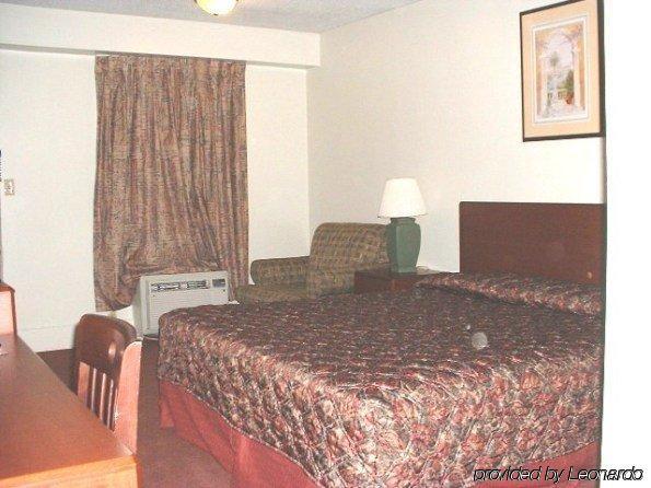 Hilltop Inn Pittsburgh Crafton Cameră foto